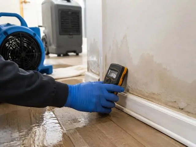 24/7 Water damage restoration services in Alma, MO - Rapid flood cleanup and mitigation